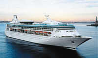 Rhapsody Of The Seas Cruise Ship Information