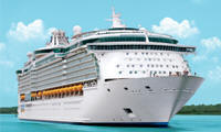 Freedom Of The Seas Cruise Ship Information