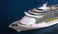 Independence of the Seas Cruise Ship Information